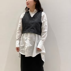Demi-Luxe BEAMS（デミルクス ビームス）【別注】エディター坪田