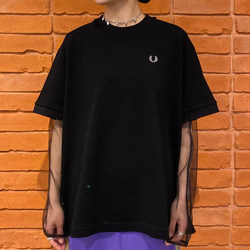Ray BEAMS（レイビームス）の「RBS / スラブ糸 ビッグ プル