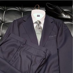 BEAMS F（ビームスF）6アイレット キャップトウ シューズ