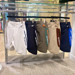 BEAMS GOLF（ビームス ゴルフ）【4/17再値下げ】〈MEN〉 ORANGE