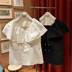 Ray BEAMS（レイ ビームス）【5/15再値下げ】RBS / ギャザー