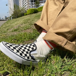 B:MING by BEAMS（ビーミング by ビームス）VANS / CLASSIC SLIP-ON（25.5～28cm）（シューズ  スニーカー）通販｜BEAMS