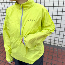 BEAMS T（ビームスT）BAL × MARMOT / LIGHT WEIGHT WIND SHELL