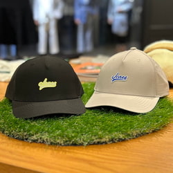 BEAMS GOLF（ビームス ゴルフ）【別注】JONES / パンチング キャップ（帽子 キャップ）通販｜BEAMS