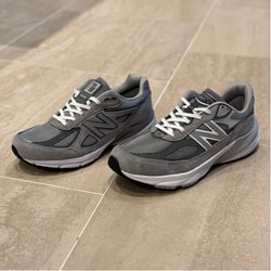 BEAMS（ビームス）NEW BALANCE / M990 v6 GL6（シューズ スニーカー