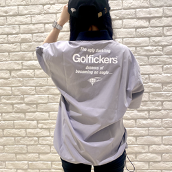 BEAMS GOLF（ビームス ゴルフ）Golfickers（R）× BEAMS GOLF / 別注 