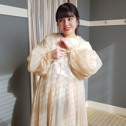 CAROLINA GLASER(カロリナ グレイサー)Aya / ベスト付き CAROLINA GLASER(カロリナ グレイサー)Aya / ベスト付き