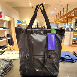 B:MING by BEAMS B:MING by BEAMS WEXLEY WAYNE Ripstop Nylon 2WAY 