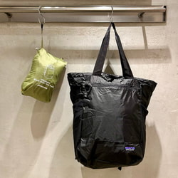 Pilgrim Surf+Supply（ピルグリム サーフ+サプライ）Patagonia