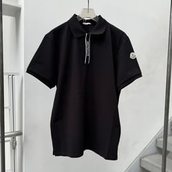 moncler ポロシャツ トップ beams