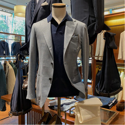 Brilla per il gusto (Brilla per il gusto) LORO PIANA FABRIC