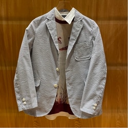 BEAMS PLUS（ビームス プラス）BEAMS PLUS / 3B Shirt Jacket COOLMAX ...