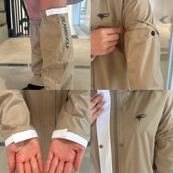 BEAMS GOLF（ビームス ゴルフ）〈WOMEN〉ORANGE LABEL / 2WAY