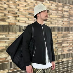 BEAMS（ビームス）リネン シングルライダース ジャケット