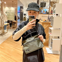 Pilgrim Surf+Supply(ピルグリム サーフ+サプライ)Sacoche Pilgrim Surf+Supply(ピルグリム サーフ+サプライ)Sacoche