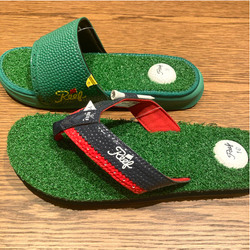 BEAMS GOLF（ビームス ゴルフ）【別注】REEF / MULLIGAN SLIDE（シューズ サンダル）通販｜BEAMS