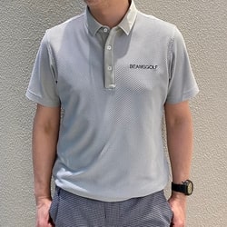 BEAMS GOLF（ビームス ゴルフ）【4/17再値下げ】〈MEN〉 PURPLE
