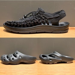 BEAMS（ビームス）KEEN / UNEEK（シューズ サンダル）通販｜BEAMS