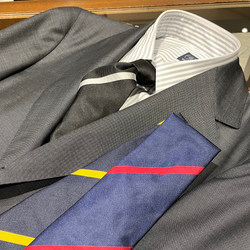 BEAMS F（ビームスF）【5/8再値下げ】Ermenegildo Zegna
