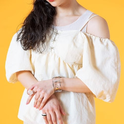 Ray BEAMS レイビームス 20SS フリンジヘムタンクトップ - メルカリ