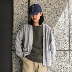 BEAMS PLUS（ビームス プラス）LOOPWHEELER×BEAMS PLUS / 別注 Extra 