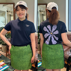 BEAMS GOLF（ビームス ゴルフ）〈WOMEN〉 ORANGE LABEL / バック