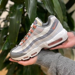 B:MING by BEAMS（ビーミング by ビームス）NIKE / Air Max95 GREY（シューズ スニーカー）通販｜BEAMS