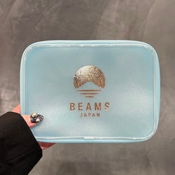BEAMS JAPAN（ビームス ジャパン）【別注】MISTY LAYER