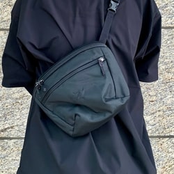 BEAMS（ビームス）ARC'TERYX / MANTIS 2 Waist Pack（バッグ 