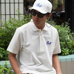 BEAMS GOLF（ビームス ゴルフ）ELECTRIC GOLF / 別注 メッシュ キャップ（帽子 キャップ）通販｜BEAMS