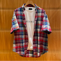 BEAMS（ビームス）〈MEN〉【別注】POLO RALPH LAUREN / Short