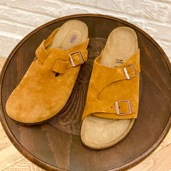 B:MING by BEAMS（ビーミング by ビームス）BIRKENSTOCK / Boston（26～28cm）（シューズ サンダル）通販｜ BEAMS