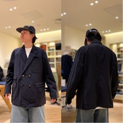 BEAMS PLUS（ビームス プラス）【別注】ENGINEERED GARMENTS