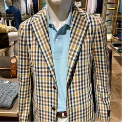 BEAMS F（ビームスF）【5/8再値下げ】EASY LUIGI ZANIERI