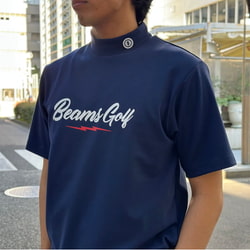 BEAMS GOLF（ビームス ゴルフ）ELECTRIC GOLF × BEAMS GOLF / 別注 