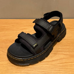 BEAMS（ビームス）Dr.Martens / FORSTER マルチストラップ