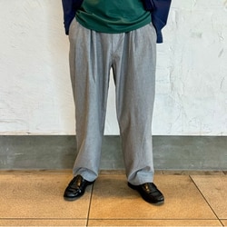 BEAMS OUTLET｜BEAMS HEART / COOLMAX(R) ドビー スリムフィット