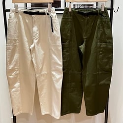 B:MING by BEAMS (B:MING by BEAMS) Gramicci / Voyageur Pants