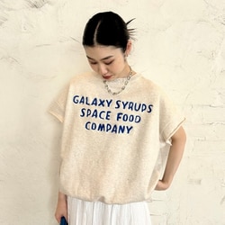 BEAMS BOY（ビームス ボーイ）○BOW WOW × BEAMS BOY / 別注 GALAXY 