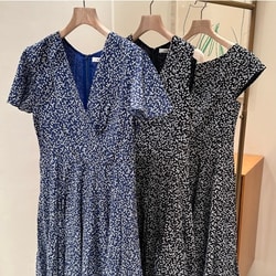 Demi-Luxe BEAMS（デミルクス ビームス）【別注】MARIHA