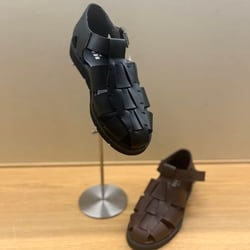 BEAMS HEART（ビームス ハート）グルカサンダル（25.5～27.5cm