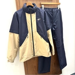 BEAMS GOLF（ビームス ゴルフ）〈MEN〉 ORANGE LABEL / 撥水