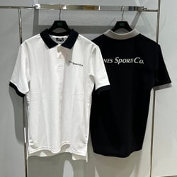 BEAMS GOLF（ビームス ゴルフ）【別注】JONES / クレリック
