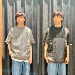 BEAMS（ビームス）クレイジー Tシャツ（Tシャツ・カットソー T