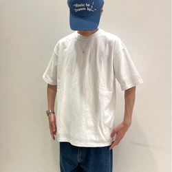 BEAMS [別注BEAMS] orSlow / SUPER DAD'S Denim（牛仔褲）郵寄