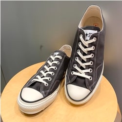 BEAMS（ビームス）CONVERSE × BEAMS / 別注 CANVAS ALL STAR J 80s OX ...