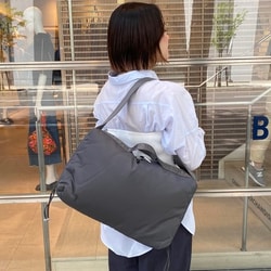 Demi-Luxe BEAMS（デミルクス ビームス）【WEB限定】NOMADIS