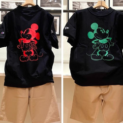 BEAMS GOLF（ビームス ゴルフ）〈MEN〉Champion / Disney