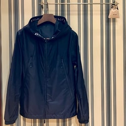 BEAMS F(ビームスF)MONCLER / JUNICHI フーデッド ブルゾン BEAMS F(ビームスF)MONCLER / JUNICHI フーデッド ブルゾン