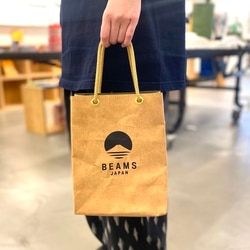 OMMO ONLINE STORE / SHOPPING BAG S
